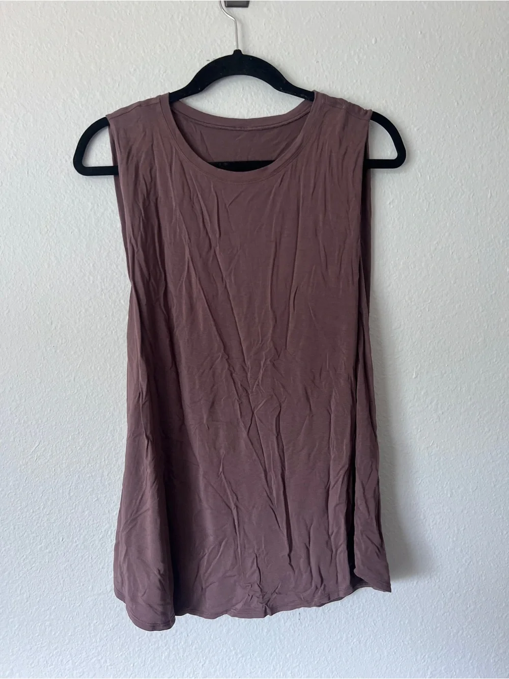 Lululemon SoulCycle Tank Top